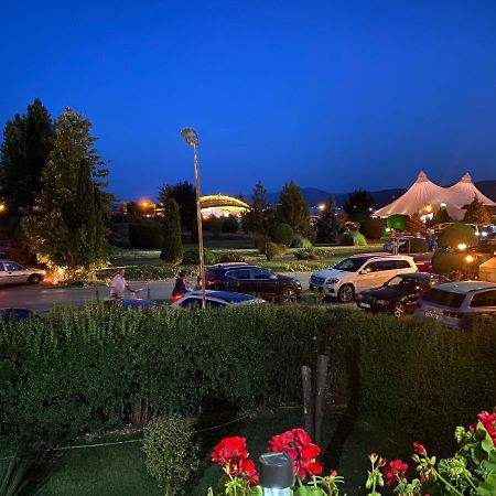 Sunset Apartment Struga Exterior photo